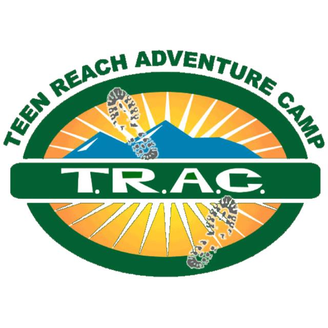 Teen Reach Adventure Camp & Kelli Freeman