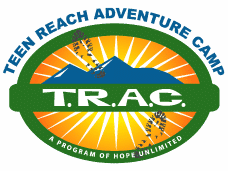 TRAC Logo